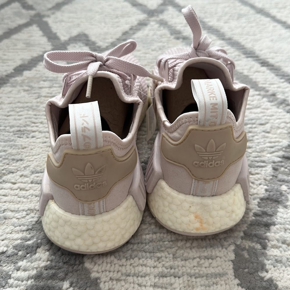 Adidas NMD R1 Shoes - Picture 2 of 5